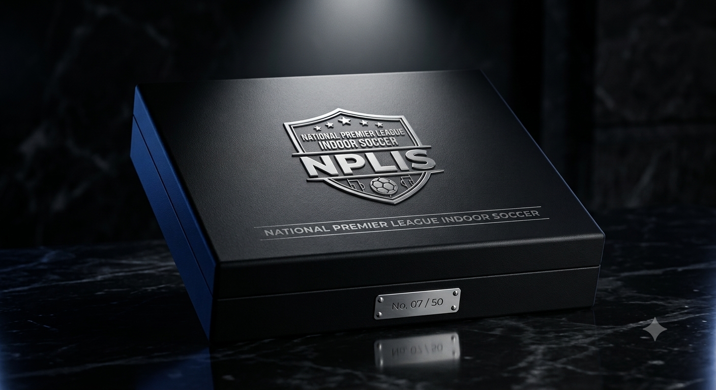 Closed NPLIS strategic investor invitation box